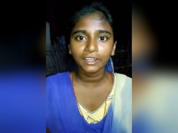 குணசேகரனின் அறச்சீற்றம்