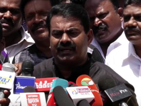 அனிதாவை கொன்றுவிட்டன