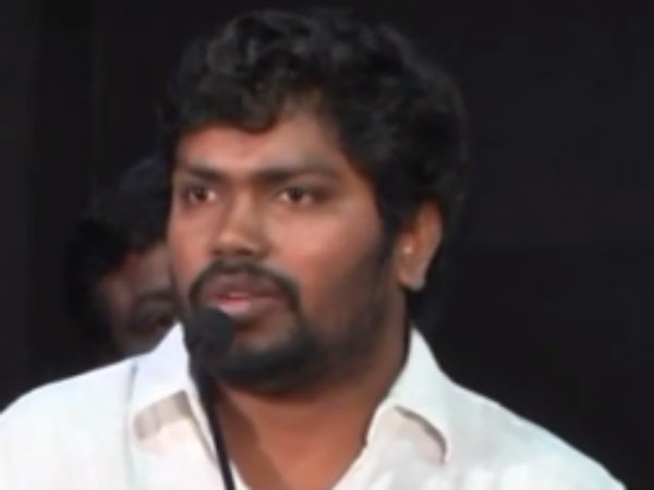 அத்தனை முயற்சி செய்தாரே