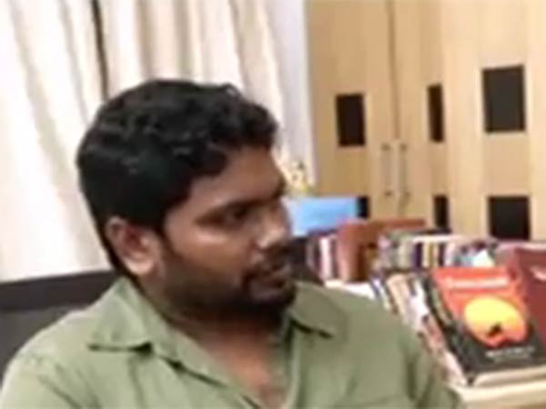 யாருக்காக இந்த அரசு
