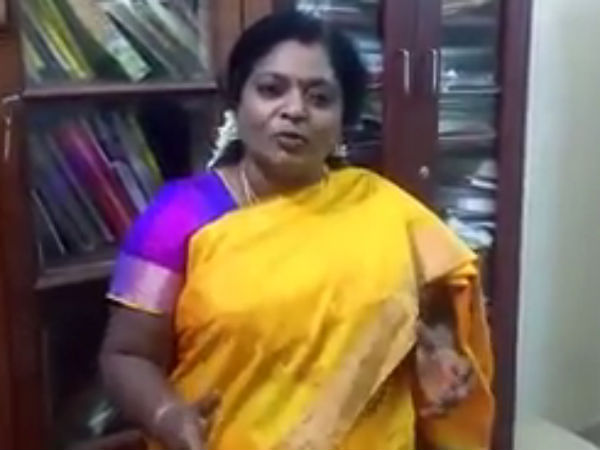 தமிழை காப்போம்