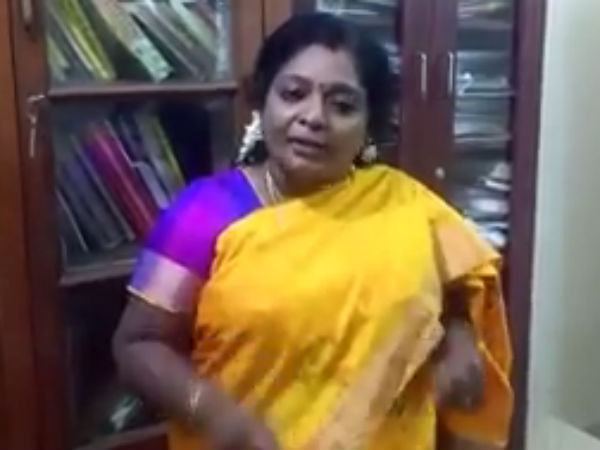 சமூக நீதி எங்கே