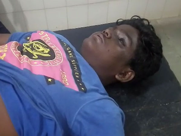 தமிழகத்தில் தற்கொலை