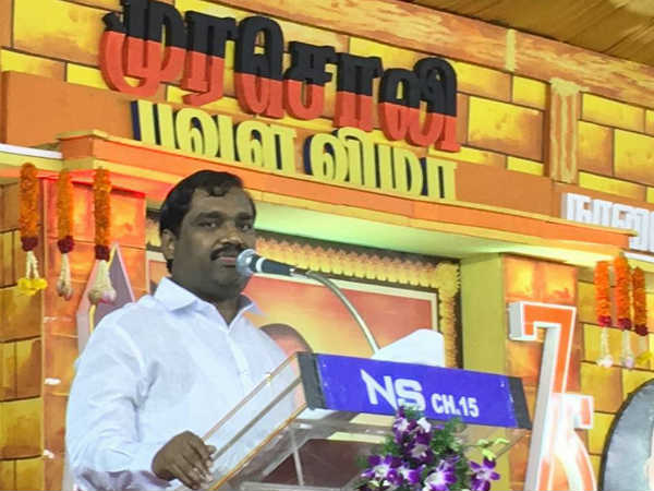அனைத்து தலைவர்கள்...
