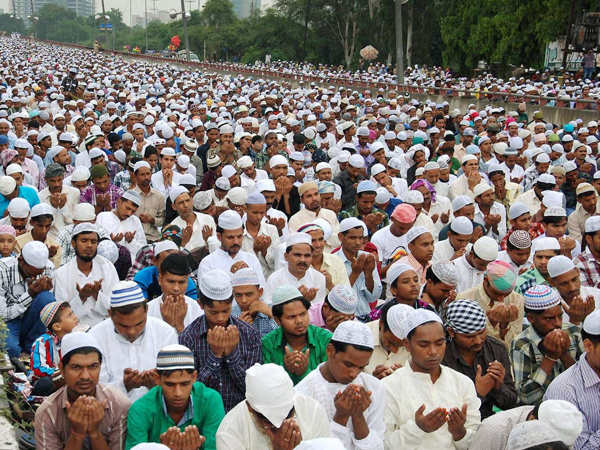 Indian Thowheed Jamath greetings for Bakrid festival Indian Thowheed Jamath greetings for Bakrid festival