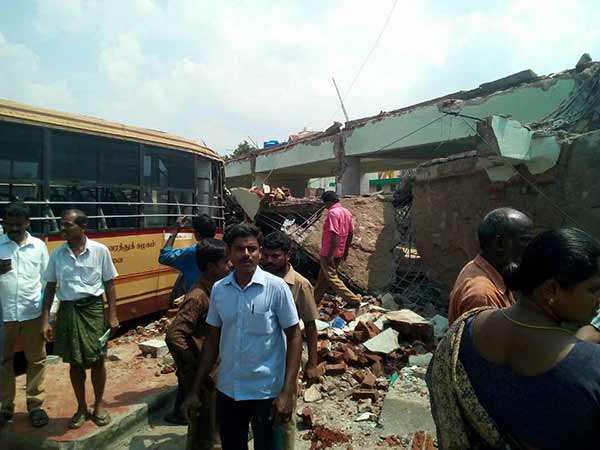 இனியாவது நடவடிக்கை?