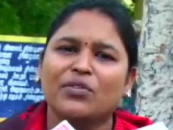 போலீஸ் எச்சரிக்கை