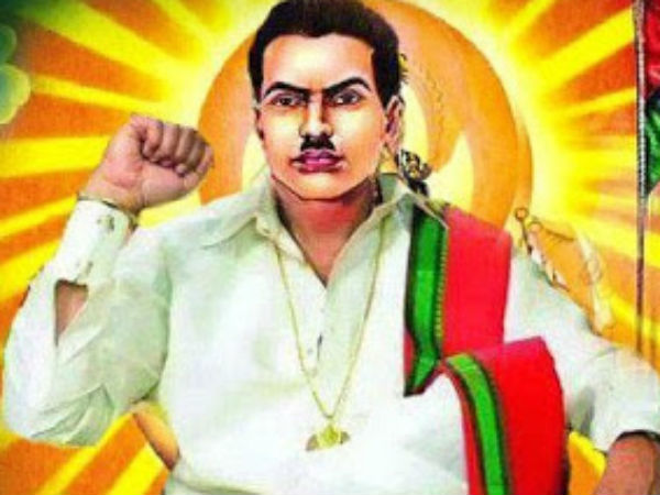 வெள்ளையனே வெளியேறு