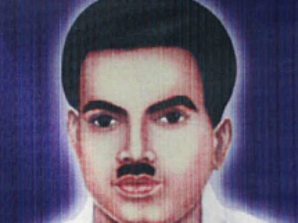 33 வயதில் முடிந்து போன எழுச்சி