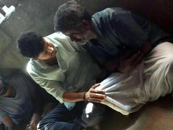 குழுமூரில் விஜய்