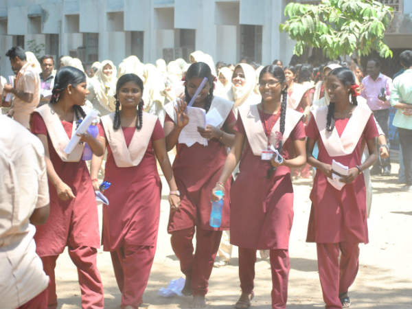 மாணவர்கள் திறமை