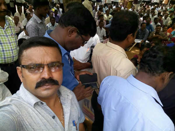 போராட்டம் தீவிரமடையும்