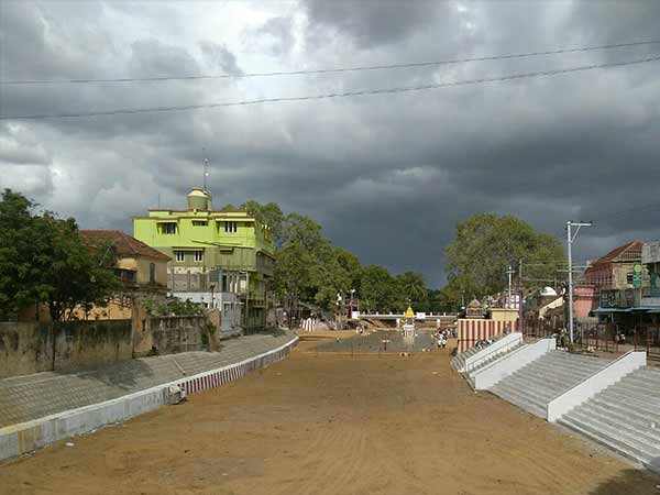மகிழ்ச்சி