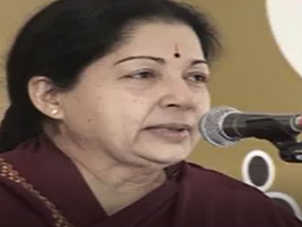 ஜெயலலிதா மரணம்