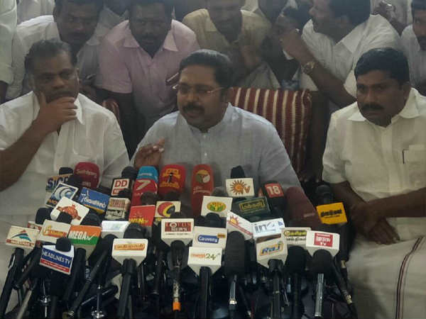 டெபாசிட் கூட வாங்க முடியாது