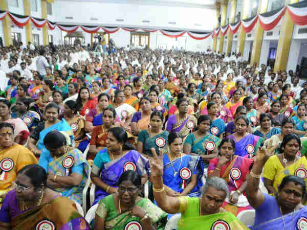 இன்று பொதுக் குழு