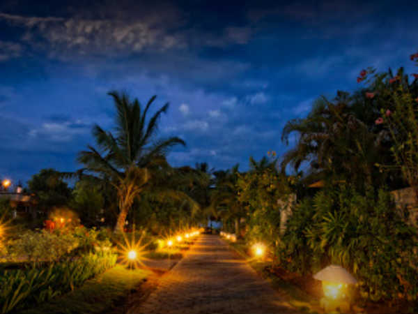 ரூ18 லட்சம் வாடகை