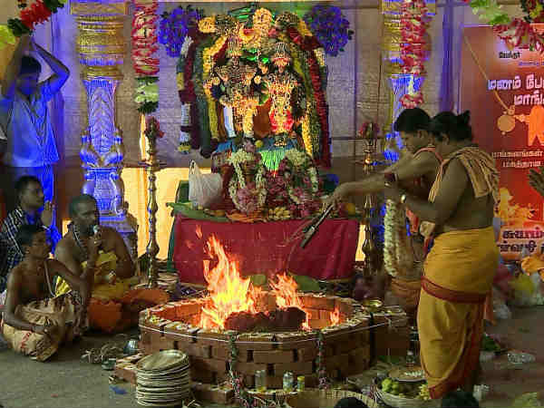 வரன்கள் அறிமுகம்