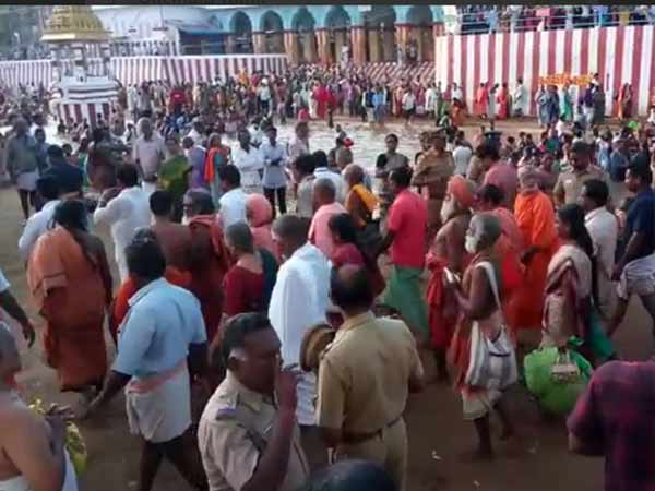 துலாகட்ட படித்துறை
