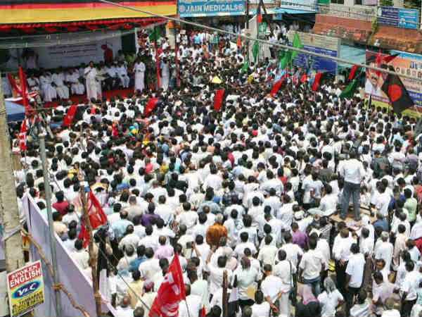 நீட் மசோதா