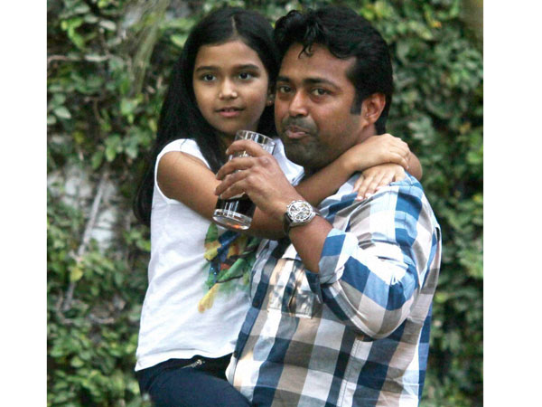 மறதி தந்தை