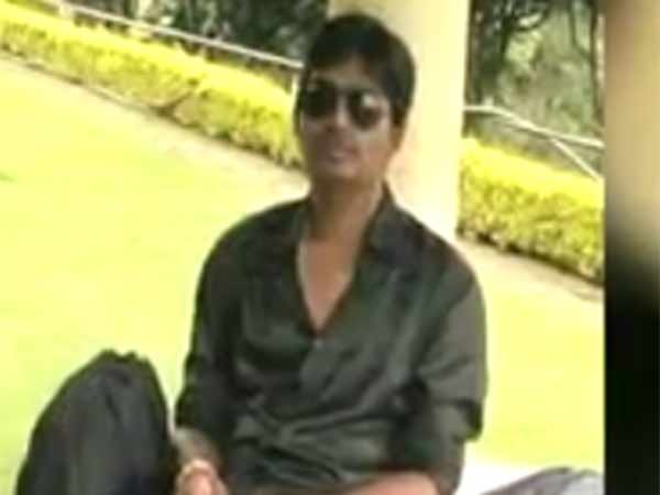 எண்ணூரில் சிக்னல்