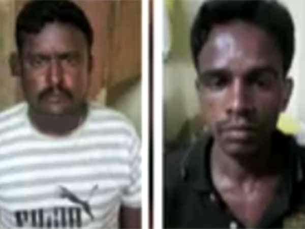 அவினாஷை கடத்த திட்டம்