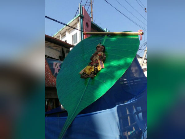 மக்கள் அதிர்ச்சி