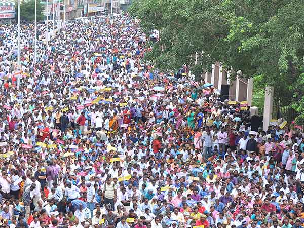 உடனே பணிக்கு திரும்பவேண்டும்