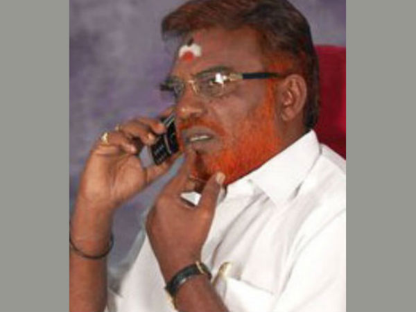 பசுபதி பாண்டியன்