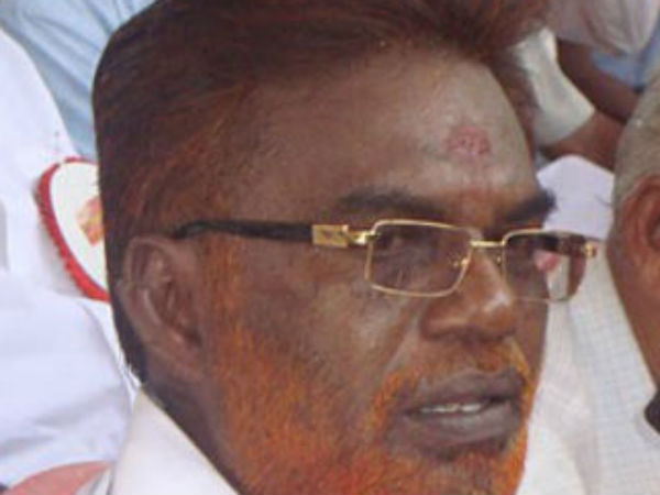 ஸ்கெட்ச் போட்டு தூக்கிய பண்ணையார் குரூப்