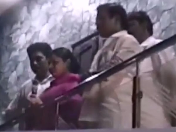 அம்மா வழிநடத்துவார்