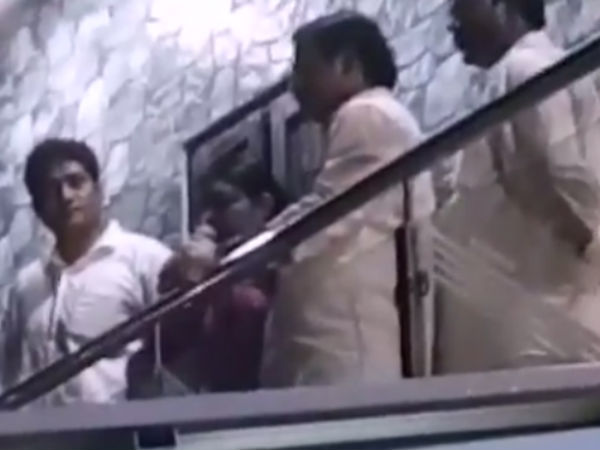 தமிழ்நாட்டுக்கு நாமதான் முதல்வர்