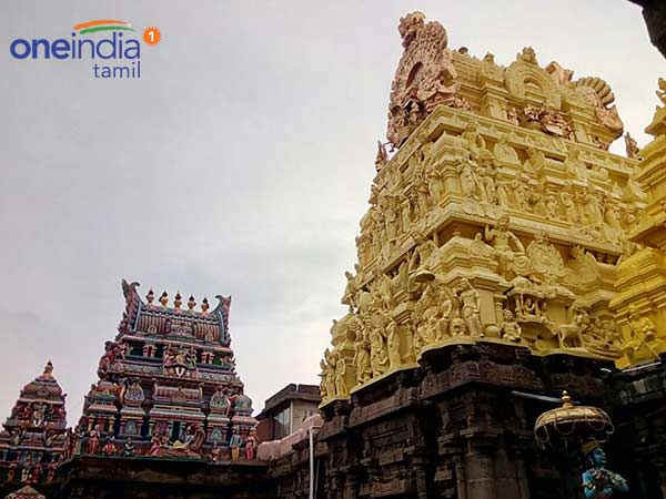 புரட்டாசி சனி விரதம்