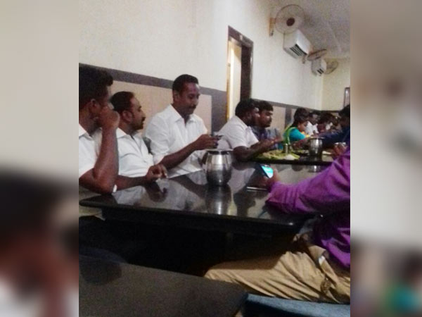 டாஸ்மாக் கடைகளில்...
