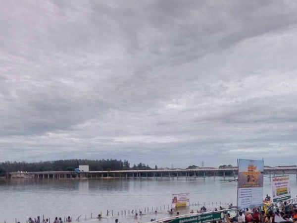 தண்ணீர் திறப்பு