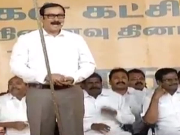 புரட்சி வெடிக்கும்