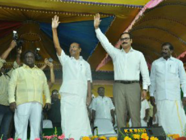 5 பேருக்கு மட்டுமே இடம்