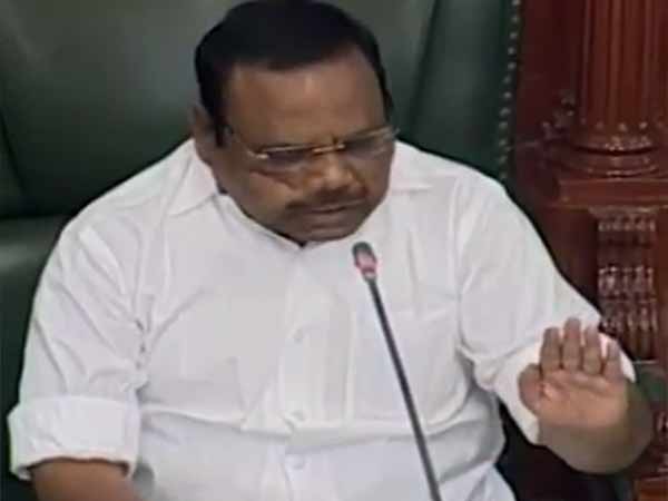 அடுத்தது திமுக எம்.எல்.ஏக்கள்?