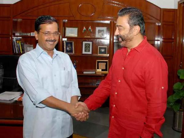 ஆம் ஆத்மிக்கு அழைப்பு?