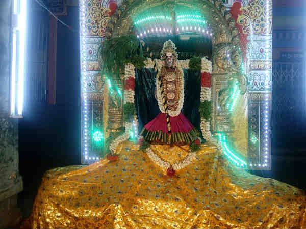துர்கா பூஜை