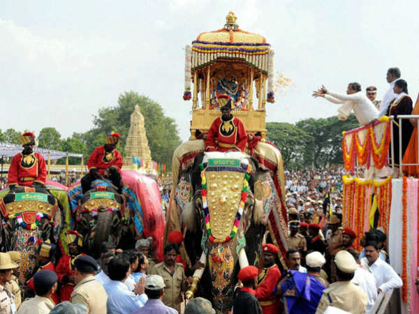 சிறப்பு ஏற்பாடுகள்