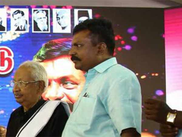 ஹிந்தி திணிப்பு