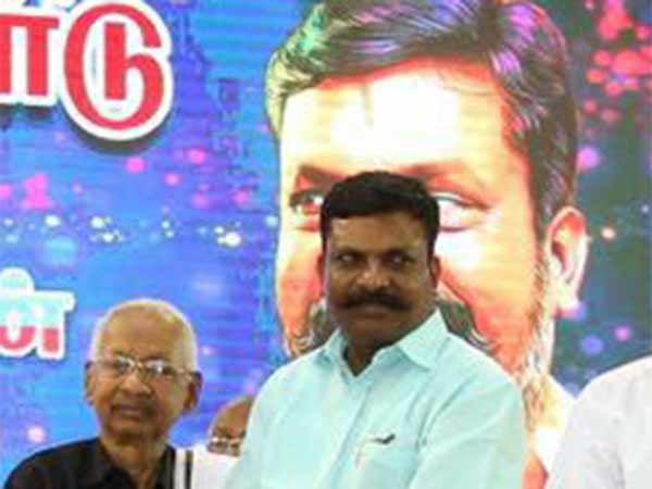 வன்முறை மாநிலம்