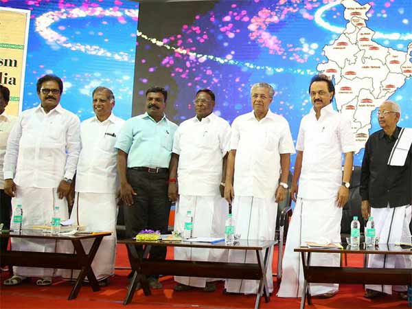ஜனநாயகத்திற்கு எதிரானது