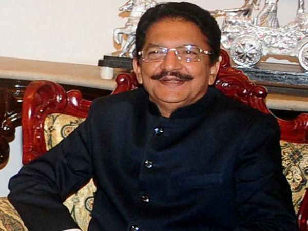 வித்யாசாகர் ராவ்