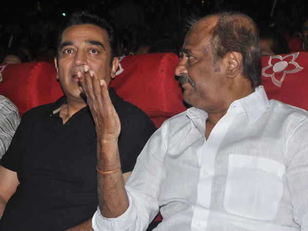 ரஜினியுடன் கூட்டணி