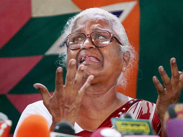 தாயார் அற்புதம்மாள் கோரிக்கை