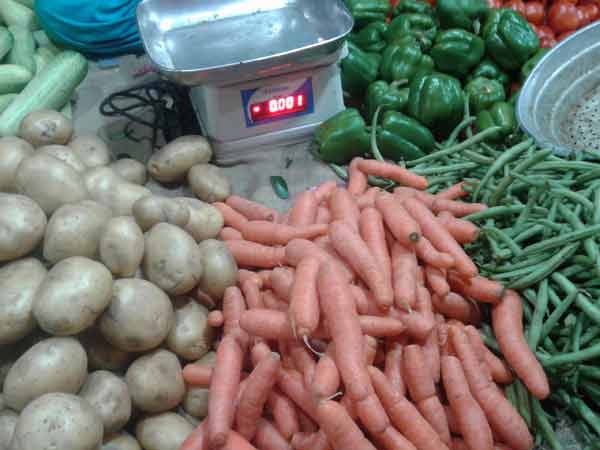 சொத்தை, அழுகல்