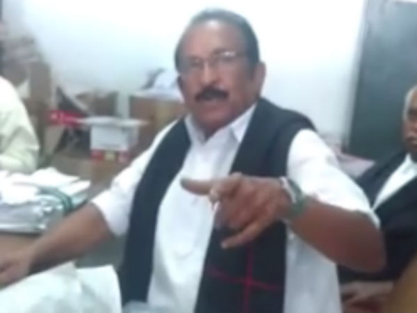 இந்திய அரசு கண்டிக்க வேண்டும்